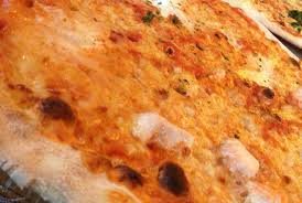 L Osteria Regensburg 2010 Quattro Formaggi Vier Kasesorten