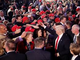 These are the members in leadership for the 117th congress, serving from january 2021 to january 2023. Political Counterculture Young Republicans Hold Unique Space In The Trump Era Npr