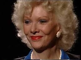 Remembering Norma Zimmer, Lawrence Welk's Champagne Lady