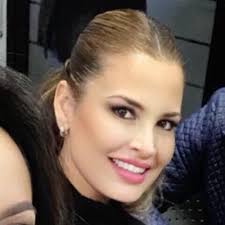 Monica Monreal's Instagram, Twitter & Facebook