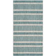 Find a wide variety of outdoor rugs and outdoor mats for your home at everyday low prices with walmart canada. Safavieh Courtyard Patrice Striped Indoor Outdoor Area Rug Or Runner Walmart Com Outdoor Rugs Patio Indoor Outdoor Area Rugs Patio Rugs