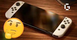 Nintendo switch (oled model) brings the versatility of the nintendo switch experience with a vibrant. Wylh7nbgwuwtrm