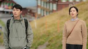 My favorite korean drama a list of 38 titles created 08 may 2020 unfinished a list of 33 titles. Alasan Kim Soo Hyun Jadi Cameo Drama Korea Crash Landing On You Ada Campur Tangan Penulis Naskah Tribun Madura