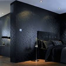 The bloomsbury is a new addition to our. Modern Monochrome Wallpaper With 3d Effect Form And Design By Graham Brown Interior Design Ideas Avso Org