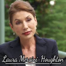 Nu är det bara TRE Dagar kvar till Lise Meitner-dagarna 2019! Vi har EN  föreläsare kvar att presentera och det är ingen annan än… Laura Mersini-Houghton!!  🚀🚀🚀 Laura Mersini-Houghton är professor i