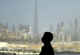 The ministry of health and prevention said 813 cases had recovered in the previous 24 hours, bringing the total to 75,086 since the pandemic emerged. Daily Coronavirus Cases In The Uae Rise Above 1 400 For The First Time Arabianbusiness