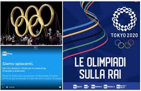 The quality of broadcasts on rai ranges from sd to 4k uhd depending on the network. La Rai Sta Facendo Di Tutto Per Farci Odiare Le Olimpiadi Niente Streaming E Mini Copertura Sport
