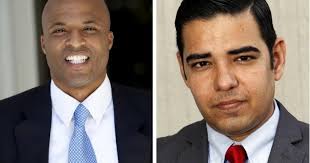 Long Beach headed to mayoral runoff; voters approve marijuana tax