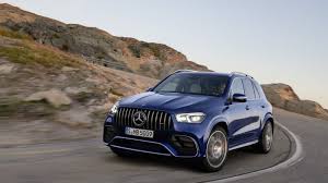 Mercedes Amg S 2021 Gle 63 S Gets 603 Horsepower From The Family V8 Mercedes Amg Mercedes Hatchback New Mercedes Amg