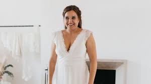 Top marken günstige preise große auswahl. Brautmomente Traumhafte Brautkleider Im Boho Vintage Stil