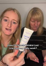 Effective Wrinkle Reducer Tested
