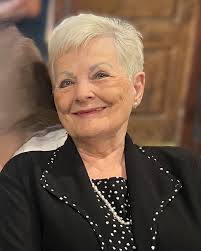 Patsy Eugenia Harper Obituary November 17, 2025