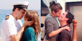 Según medios nacionales los actores protagonistas de papá a la deriva, tendrían algo más que una relación profesional e incluso se les ha visto juntos en lugares públicos. Son Pololos El Romance De Gonzalo Valenzuela Y Maria Gracia Omegna Detras De Camara Glamoramacl Scoopnest