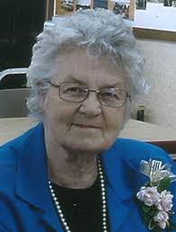 Obituary of Geneva Marilyn Balcom