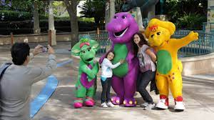 Maybe you would like to learn more about one of these? Character Meet And Greets At Universal Orlando Complete Guide Orlando Informer