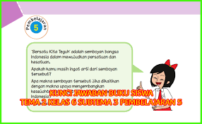 Kunci jawaban tema 1 kelas 4 halaman 20. Kunci Jawaban Bahasa Jawa Kelas 7 Semester 2 Halaman 136 Jawaban Soal