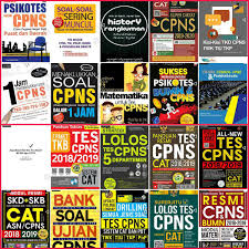 Panduan resmi tes cpns cat 2018 2021 pdf, download. Cpns Dan Pppk 2021 On Twitter Ebook All New Tes Cpns Lengkap Sistem Cat 2019 2020 Pdf Cpns2019 Https T Co Z1yitcddqg
