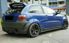 Check spelling or type a new query. Satria Neo 2009 Cars Cars For Sale On Carousell
