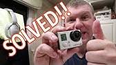 When you pair to the gopro app, you have the option to change the camera name. Howto Reset Gopro Hero 3 3 Wifi Passwords Fast Method Youtube