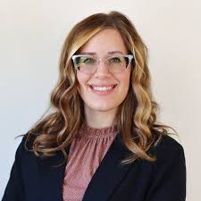 Ashley Goad's Instagram, Twitter & Facebook