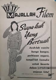 To a certain extent, their advice does carry some weight, since malaysia's film industry isn't anywhere close to where hollywood is. Golden Age Of Malay Film Industry New Straits Times Malaysia General Business Sports And Lifestyle News Golden Age Film Industry Old Advertisements