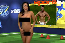 Ronaldo Playboy - Irish Mirror Online