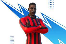 La juventus batte l'inter e continua a cullare il sogno champions, cinque gol e tante polemiche nel match dell'allianz stadium. Su Fortnite Arrivano Le Skin Di Juventus Milan Inter E As Roma Come Averle Gratis