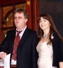 Paul merton (comedian) was born on the 9th of july, 1957. Books Paul Merton On His Comedian Wife There S No Rivalry Between Me And Suki Heraldscotland