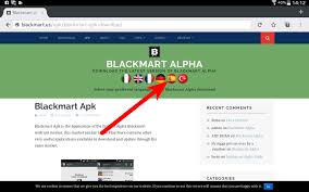 You can download many applications from blackmart without . Descarga El Autentico Blackmart Androidsis