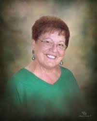 Judy Andrepont Obituary August 21, 2017