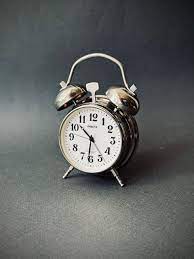 Ракета Будильник Советские часы купить в магазине часов Дикий Бард