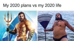 Jan 28, 2021 · 'once covid is over' is a new meme making its way around twitter to joke about other things that may not happen anytime soon, if ever. 8 Meme Ini Gambarkan Betapa Beratnya Tahun 2020 Citizen6 Liputan6 Com
