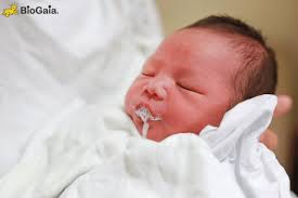 Cách chữa nôn trớ ở trẻ sơ sinh hiệu quả tại nhà