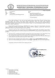 Rosmah minta segera lulus projek solar kepada jepak via www.bharian.com.my. Surat Permintaan Data Prestasi Akademik Smp