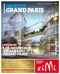 Calameo Objectif Grand Paris 24
