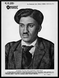 Broadly Speaking: An Interview with Tejas Parasher