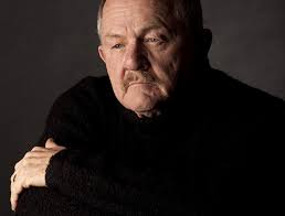 Years of Monstrous Inequity': Patrick Lane Chose Not to Forget