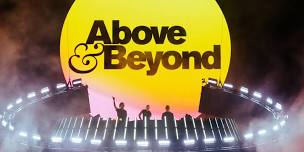 Above & Beyond Group Therapy (ABGT) - Friday