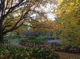 4,554 likes · 99 talking about this. Mccrory Gardens In Autumn Sensory Garden Area Picture Of Mccrory Gardens Brookings Tripadvisor