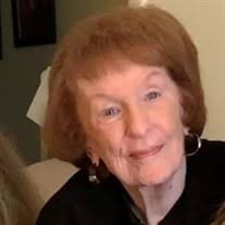 Beverly Ann Knack Obituary (2023)