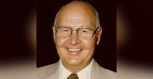 Obituary information for George R. Hess