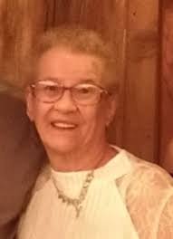 Obituary for Nancy A. (Hellard) Fox