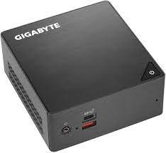 The gigabyte challenges are a series of monthly dota 2 cups organized by. Amazon Com Gigabyte Brix Mini Pc Barebone With Intel Core I7 8550u Processor And 2 5 Inch Bay Computers Accessories