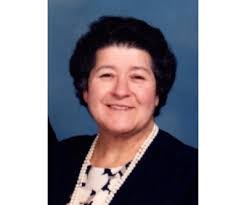 DONNA CARTER Obituary (1934