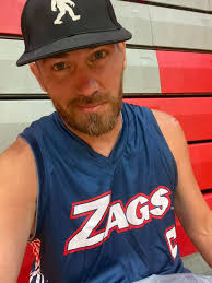 Go Zags! 🏀🏀🏀🏀🏀🏀