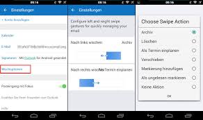 Maybe you would like to learn more about one of these? Die Funktionen Der Outlook App Com Professional