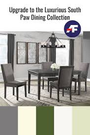 Entertain With A Spacious Dining Set American Freight Blog In 2020 Diy Patio Furniture Kitchen Table Settings Dining Room Small