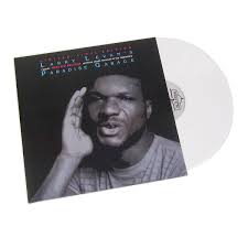 Larry Levan: Paradise Garage