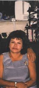 Josie Rosa Partida Obituary