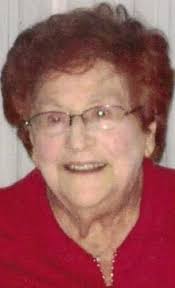 Irene Bevilacqua Obituary (2016)